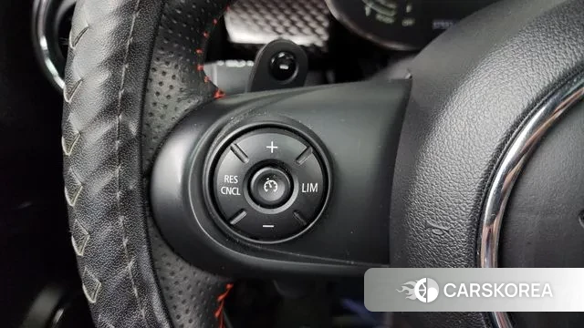 Mini Cooper S id 3504409 из Кореи 7