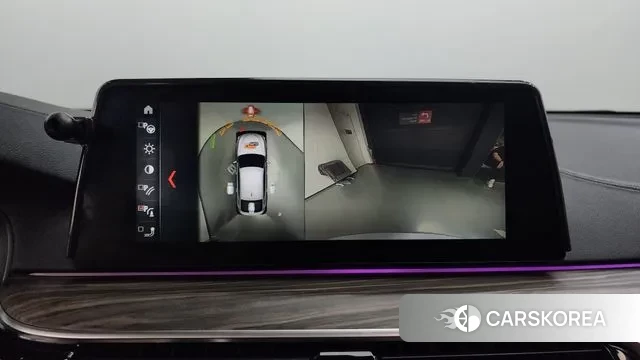 BMW 6 Series GT (G32) id 3050690 из Кореи 7