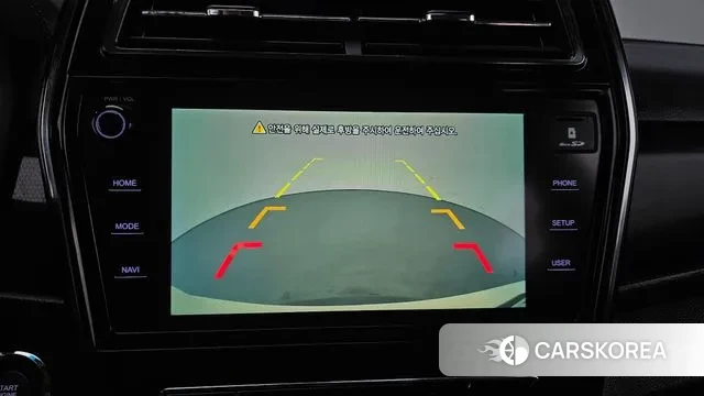 Ssangyong Berry New Tivoli id 3621920 из Кореи 7