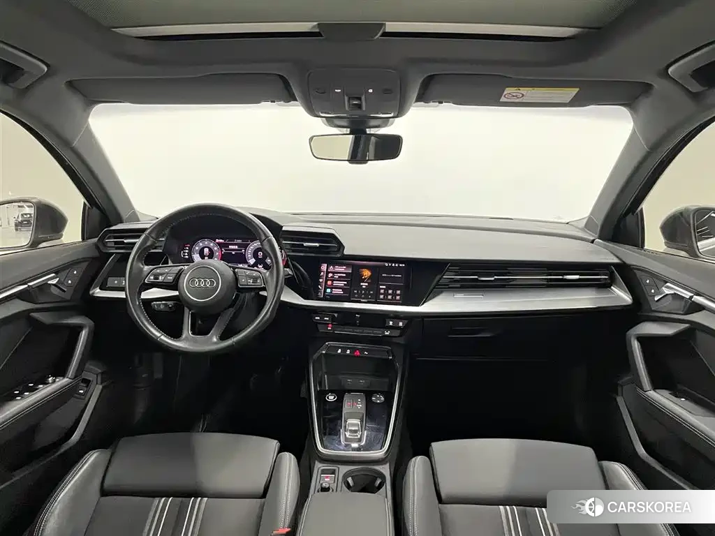 Audi A3 id 4547245 из Китая 7