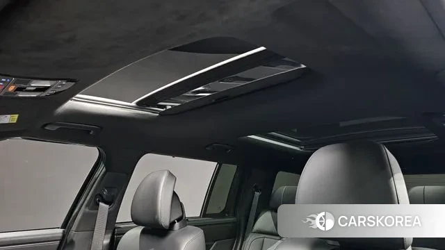 Hyundai Santa Fe (MX5) id 3462404 из Кореи 7