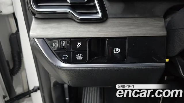 Kia Sportage 5th Generation Hybrid id 2240799 из Кореи 7