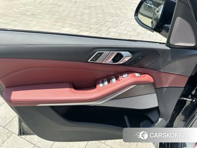 BMW X5 id 4307612 из Китая 7