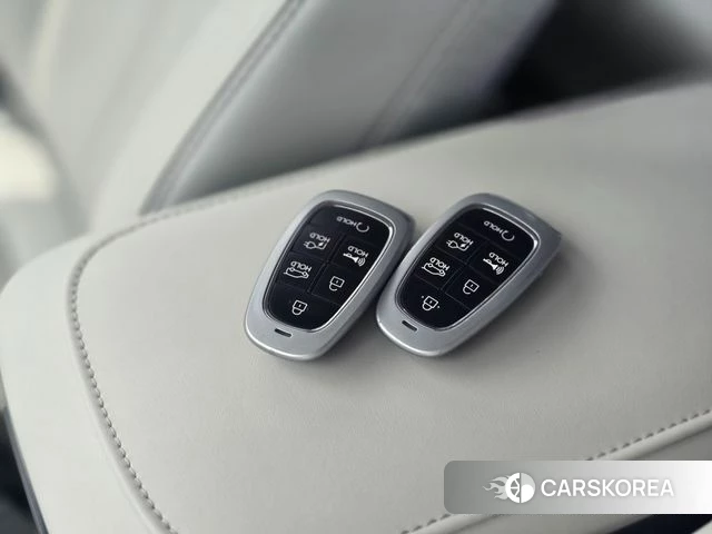Hyundai Ionic 5 id 4546846 из Кореи 7