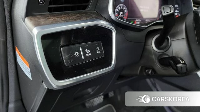 Audi A7 (4K) id 4331172 из Кореи 7