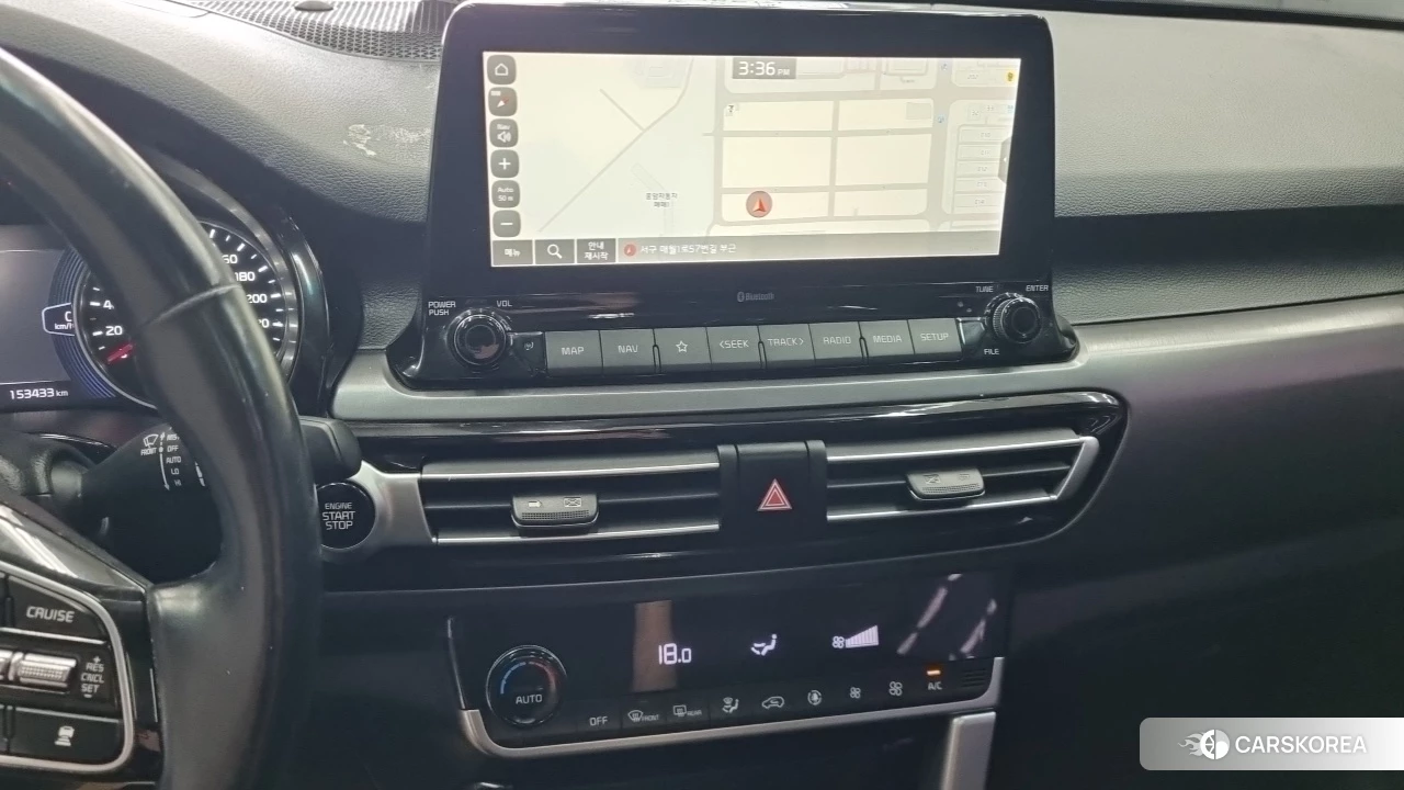 Kia Seltos id 4836707 из Кореи 7