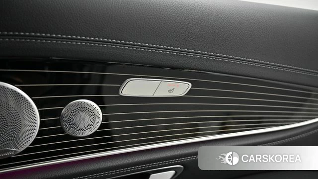 Mercedes-Benz E-Class W213 id 4531138 из Кореи 7