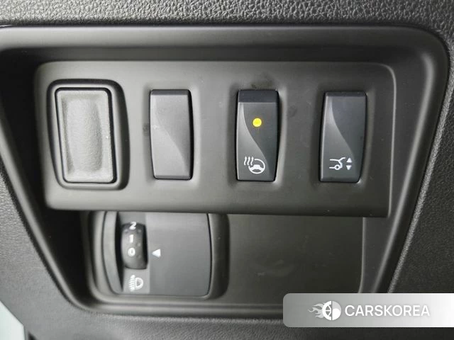 Renault Korea (Samsung) The New QM6 id 4232282 из Кореи 7