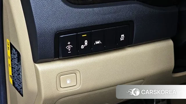 Kia The New Carnival id 3484276 из Кореи 7