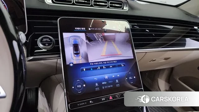 Mercedes-Benz S-Class W223 id 3394249 из Кореи 7