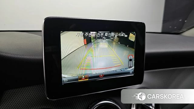 Mercedes-Benz GLA-Class X156 id 3829038 из Кореи 7