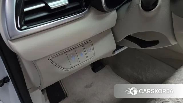 Genesis The New G70 id 3415792 из Кореи 7