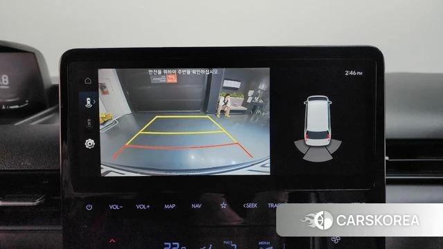 Hyundai Staria id 3865639 из Кореи 7