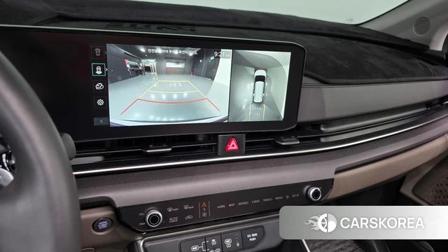 Kia The New Carnival 4th Generation id 4655749 из Кореи 7