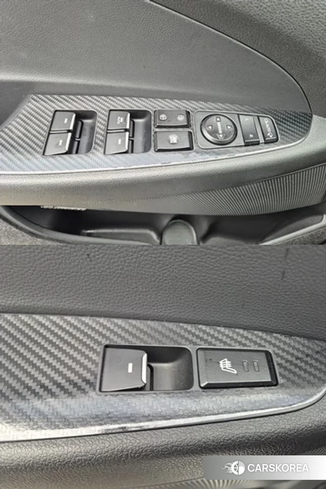 Hyundai All New Tucson id 3356674 из Кореи 7