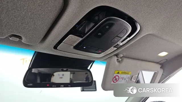 Hyundai Palisade id 3640730 из Кореи 7