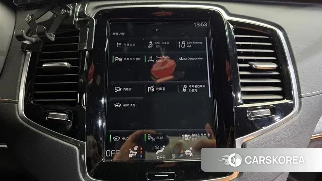 Volvo XC90 second Generation id 3438322 из Кореи 7