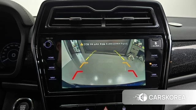 Ssangyong Berry New Tivoli id 4741895 из Кореи 7