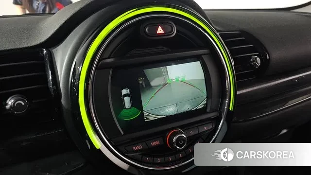 Mini Cooper D Clubman id 3018583 из Кореи 7