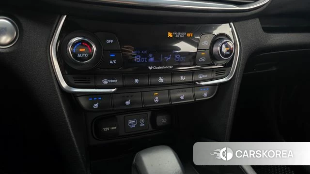 Hyundai Santa Fe TM id 4471543 из Кореи 7