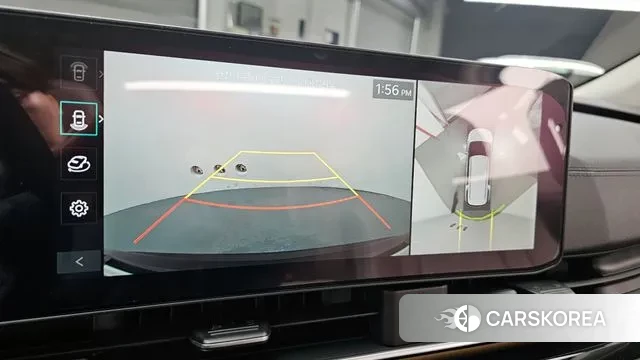 Kia The New Carnival 4th Generation id 3731351 из Кореи 7