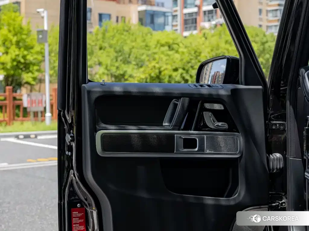 Mercedes-Benz G-Class id 4644709 из Китая 7