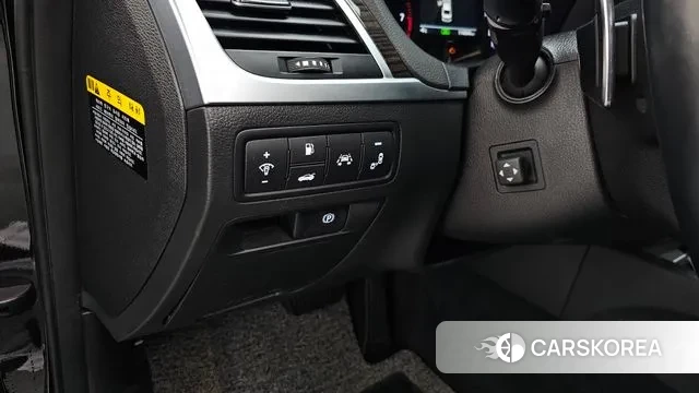 Genesis G80 id 3460329 из Кореи 7