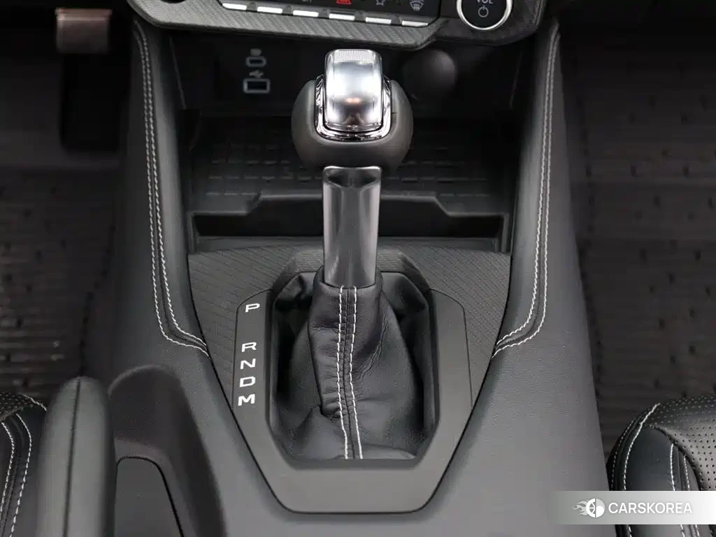 Ford Mustang id 4548180 из Китая 7