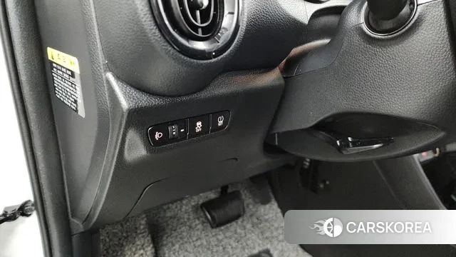 Kia Morning Urban (JA) id 3544997 из Кореи 7