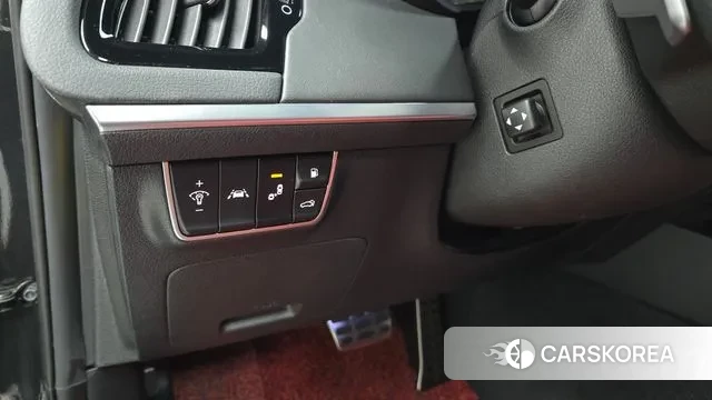 Kia Stinger id 3023664 из Кореи 7