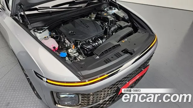 Hyundai Grandeur (GN7) id 2589102 из Кореи 7