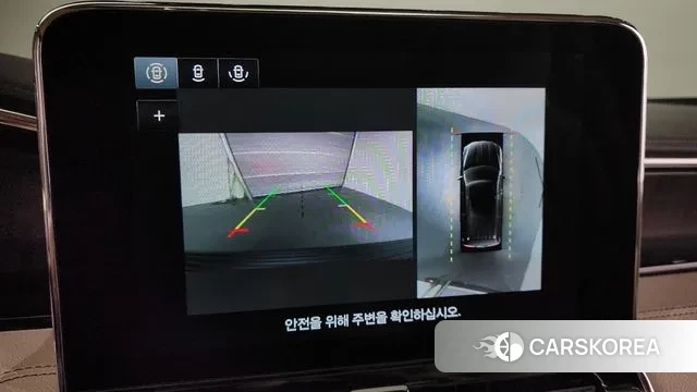 Lincoln Navigator 4th generation id 2964975 из Кореи 7