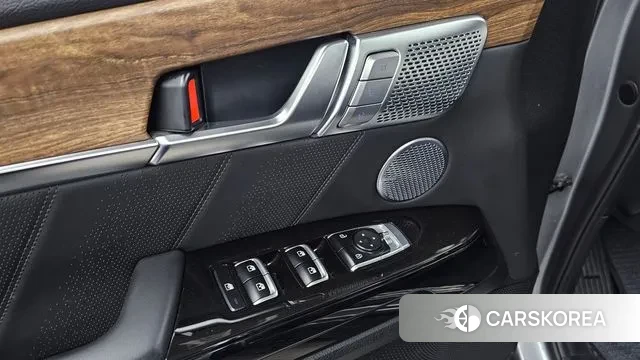 Kia Mohave Master id 3448282 из Кореи 7