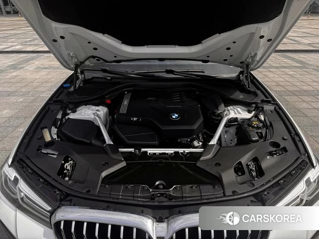 BMW 5 series id 4271849 из Китая 7