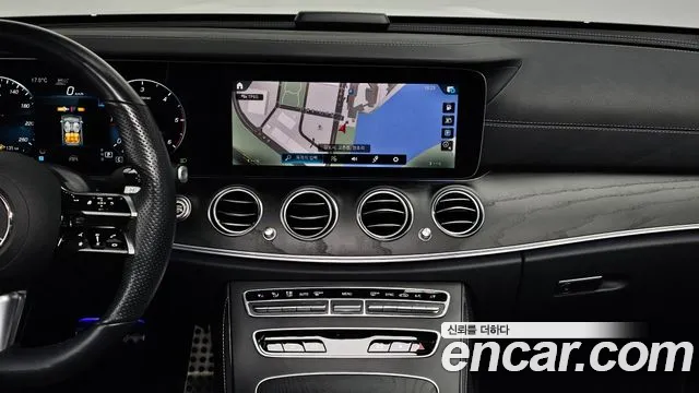 Mercedes-Benz E-Class W213 id 2694743 из Кореи 7