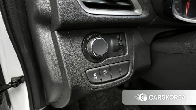 Chevrolet (GM Daewoo) The New Spark id 4268121 из Кореи 7
