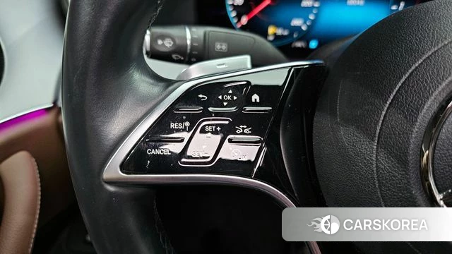 Mercedes-Benz E-Class W213 id 4284030 из Кореи 7