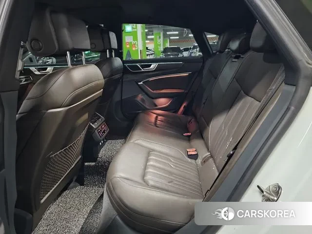 Audi A7 (4K) id 3646670 из Кореи 7