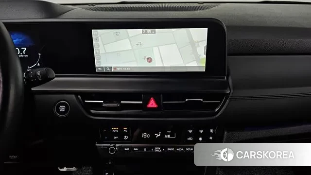 Kia The New Seltos id 3011238 из Кореи 7