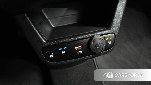 Kia The New Kia Ray EV id 4757582 из Кореи 7