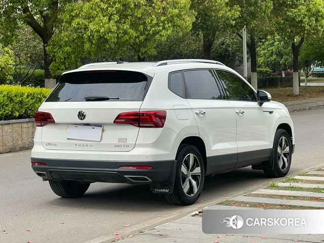Volkswagen Tuyue id 4301313 из Китая 7
