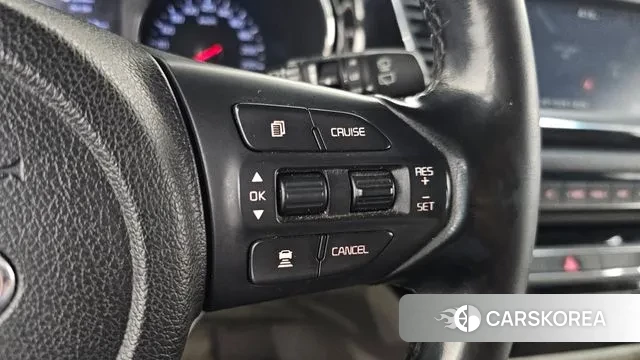 Kia The New Carnival id 3593434 из Кореи 7