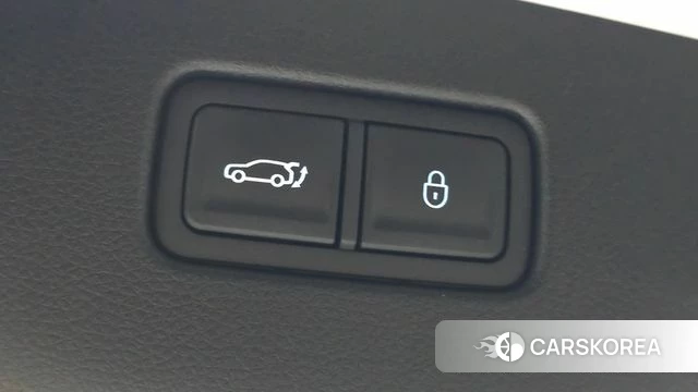 Genesis GV70 id 4630270 из Кореи 7