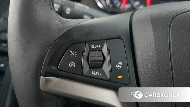 Chevrolet (GM Daewoo) The New Trax id 4410441 из Кореи 7