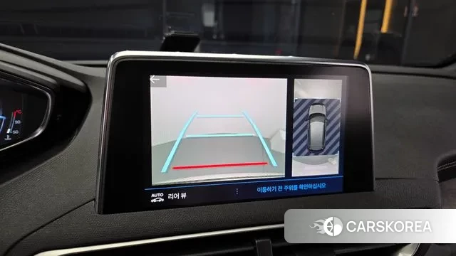 Peugeot 3008 second generation id 3024493 из Кореи 7