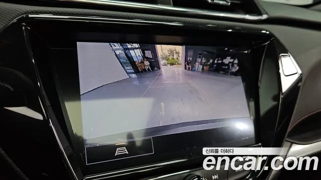 Chevrolet (GM Daewoo) Trailblazer id 2943977 из Кореи 7