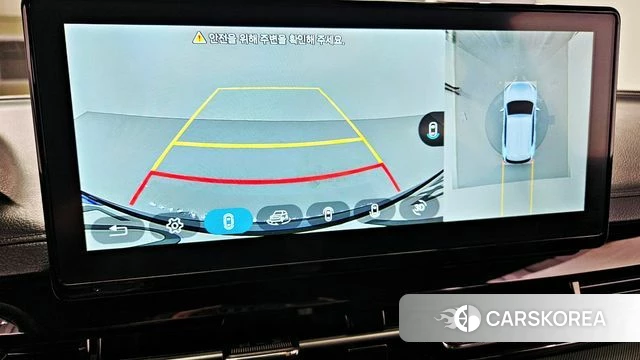 Ssangyong Rexton New Arena id 3805353 из Кореи 7