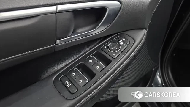 Hyundai Sonata (DN8) id 3716571 из Кореи 7