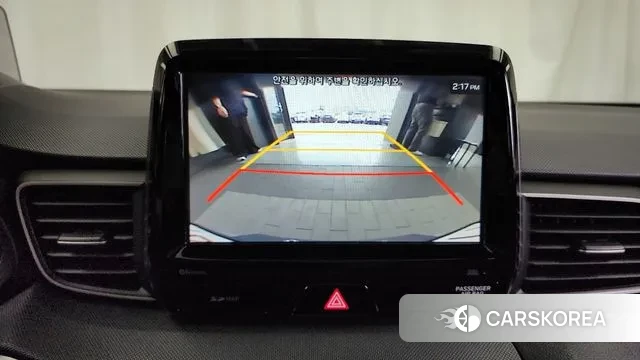 Hyundai Veloster (JS) id 2990834 из Кореи 7