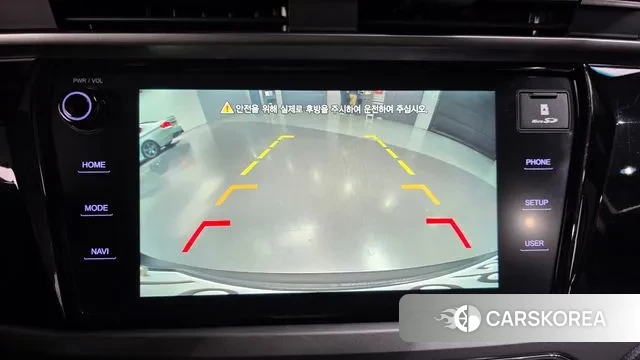 Ssangyong Beautiful Korando id 3402432 из Кореи 7